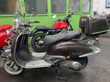 Andere Rex 125 Easy Cruiser TÜV NEU - BENZIN ROLLER