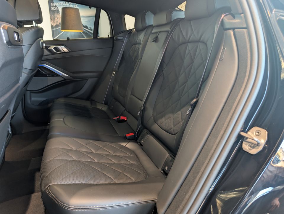 BMW X6 - Bild 25