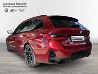 BMW M340d - Vorschau Bild 3
