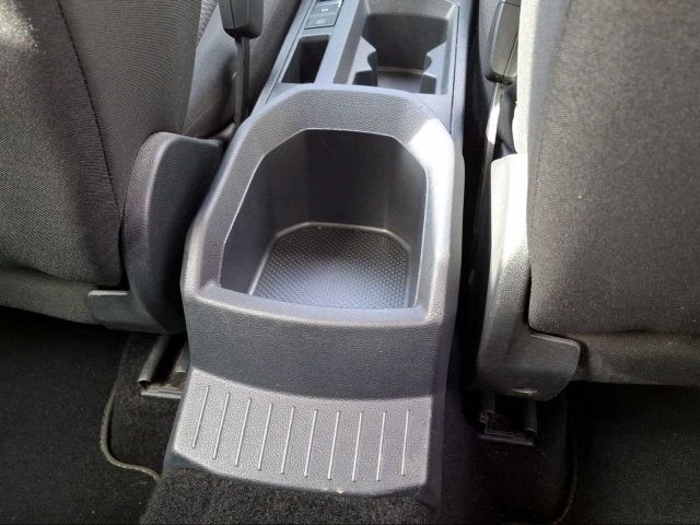 T-ROC 1.0 TSI APP+AZV+DAB+LED