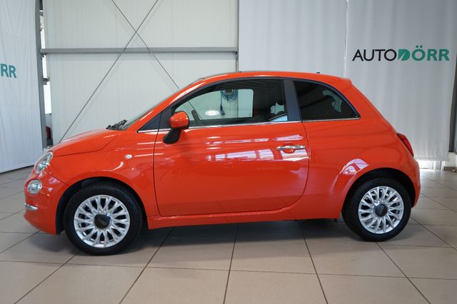 Vorschau Auto