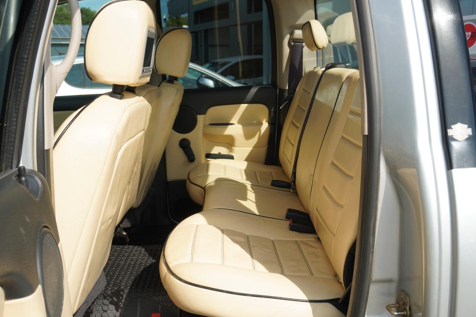 Dodge Ram 2006 — photo 14