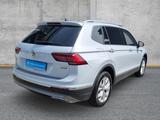 Volkswagen Tiguan Allspace 2.0 TDI DSG 4M Highline AHK NAVI - VW Tiguan Allspace Diesel Gebrauchtwagen