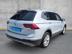 Fahrzeugabbildung Volkswagen Tiguan Allspace 2.0 TDI DSG 4M Highline AHK NAVI