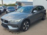 Volvo V60 Cross Country D4 AWD Geartronic Pro - Volvo V60 Cross Country aus 2019