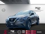 Nissan Juke 1.0 Acenta AT Navi Kamera DAB SHZ LED - Nissan Juke Jahreswagen