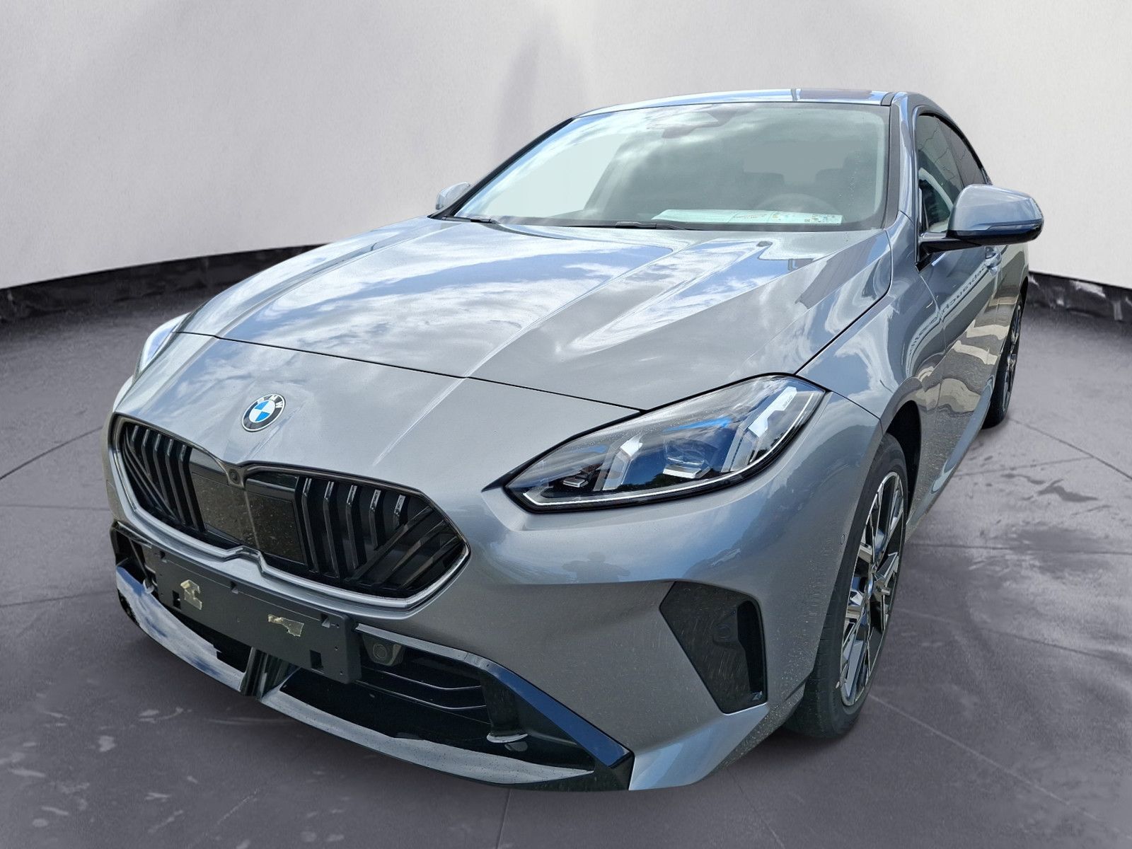 BMW 216 Gran Coupé - Bild 12