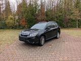 Subaru Forester 2.0D AWD - Subaru Forester: Awd