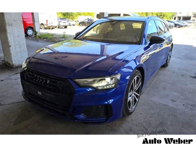 Image of Audi A6