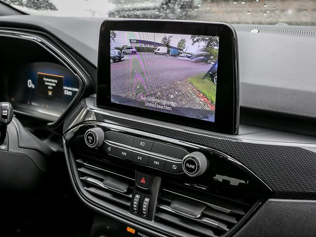 Ford Kuga 2.5 Plug-In Hybrid ST-Line X Kamera Navi