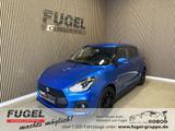 Suzuki Swift 1.4 BoosterJet Hybrid Sport LED|Navi|ACC|S - Suzuki Swift: 4.4