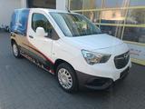 Opel Combo E Cargo Edition Klima - gebrauchte Opel Combo aus dem Jahr 2018
