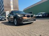 BMW Bmw x1 e84 2.0 Diesel Xenon Pdc 177ps Ahk ... - gebrauchte BMW X1 aus dem Jahr 2009