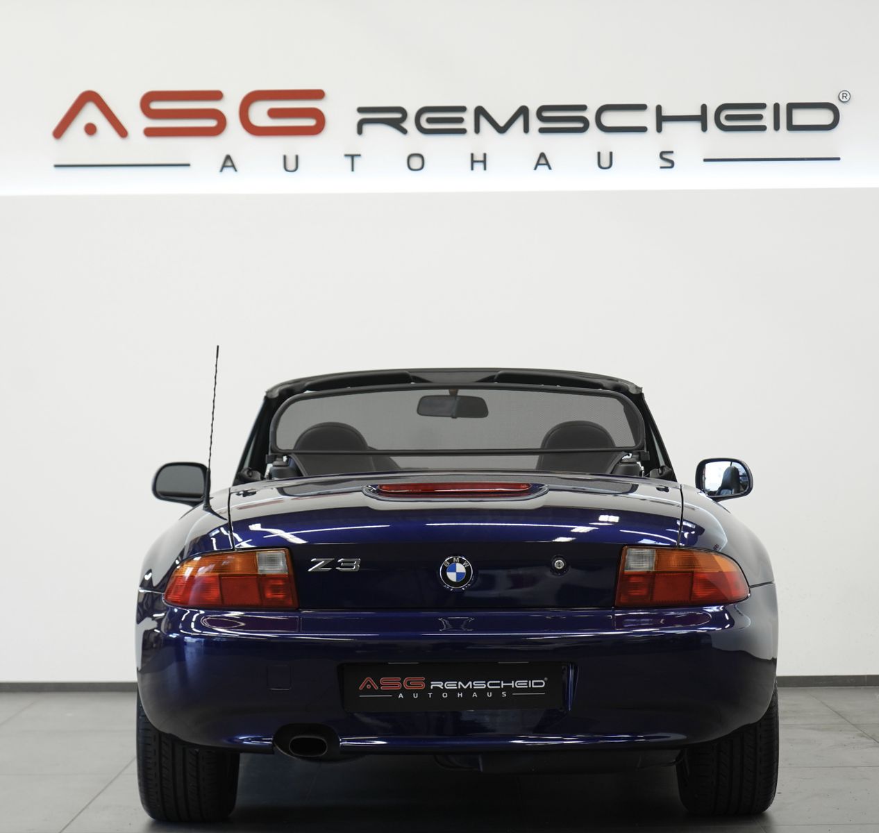 Bmw Z3