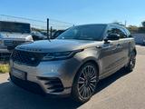 Land Rover Range Rover Velar R-Dynamic SE / PANO - Land Rover Range Rover Velar in Ludwigshafen