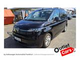 Volkswagen T7 Multivan T1.4 Multivan TSI DSG eHybrid Life N - schwarze Volkswagen T7