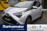 Toyota AYGO x-clusiv CarPlay / RFK / GJR / KLIMA - Toyota Aygo (X): Limousine
