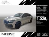 Audi Q8 50 TDI quattro tiptronic S line Sport Matrix