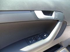 Fahrzeugabbildung Audi A3 1.6 TDI Attraction Automatik *1-HAND / SCHECK