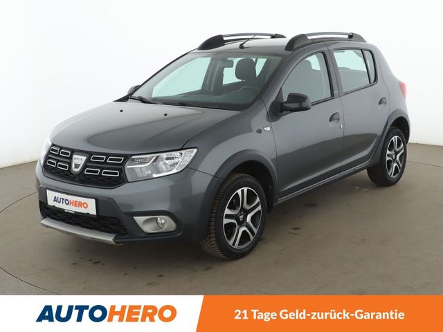 Dacia Sandero 0.9 TCe Stepway Celebration Aut.*NAVI*