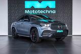 Mercedes-Benz GLE Coupe - gebrauchte Mercedes-Benz GLE 53 AMG aus dem Jahr 2021