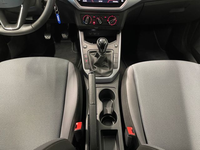 Arona Style 1.0 TSI NAVI KLIMA DAB+ APP-CONNECT