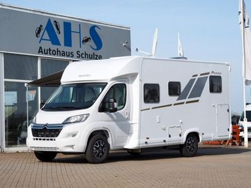 Bild 3 Mooveo TEI 70 EB 140 L-Sitzgruppe Pioneer 9"