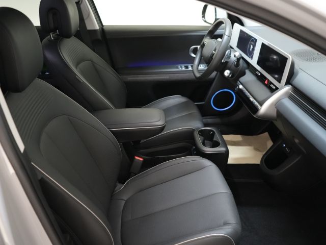IONIQ 5 TECHNIQ 77,4kWh+VOLL-LED+NAVI+LEDER+KLIM