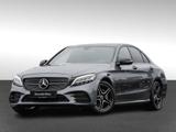 Mercedes-Benz C 220 d |AMG|Advantage|NIGHT|NAVI|LED|DISTR|KEYL - Mercedes-Benz C 220 Gebrauchtwagen in Saarbrücken