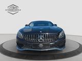 Mercedes-Benz S 500 Coupe 4Matic AMG Line*ACC*LED*PANO*HUD*360 - gebrauchte Mercedes-Benz S 500 aus dem Jahr 2015