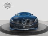 Mercedes-Benz S 500 Coupe 4Matic AMG Line*ACC*LED*PANO*HUD*360 - Mercedes-Benz S 500 Gebrauchtwagen in Frankfurt