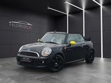 MINI ONE Cabrio"Garantie-TÜV/ServiceNEU"2.Hand - MINI ONE aus 2013