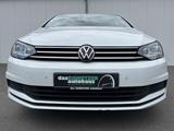Volkswagen Touran 2.0 TDI Comfortline Navi ACC LR-HZG SHZ P - VW Gebrauchtwagen