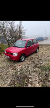 Daihatsu Cuore L7| 52.000 km mit Tüv perfe... - gebrauchte Daihatsu Cuore aus dem Jahr 1998