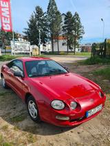 Toyota Celica 1.8 T20 mit  TÜV bis 07.2026 - Toyota Celica: T20