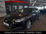 Hyundai i40 cw blue Trend*KAMERA*NAVI* - Hyundai i40 Gebrauchtwagen in Essen