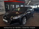 Hyundai i40 cw blue Trend*KAMERA*NAVI* - Hyundai i40 Gebrauchtwagen in Essen