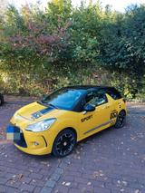 Citroën Citroen DS3 TÜV-06.2027 - Citroën DS3 in Hannover