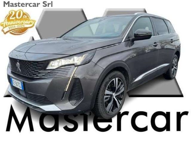 Peugeot PEUGEOT 5008 1.5 bluehdi 130cv GT LINE EAT8 7 po