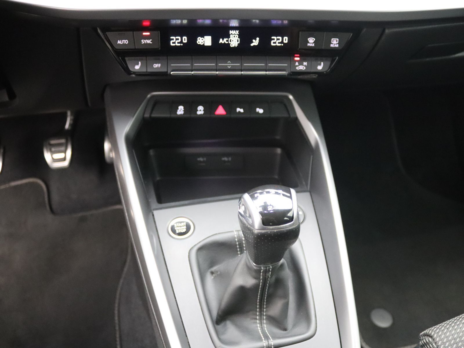 Audi A3 - Bild 13