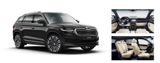 Skoda Kodiaq 2.0 TSI DSG 4x4 L&K 