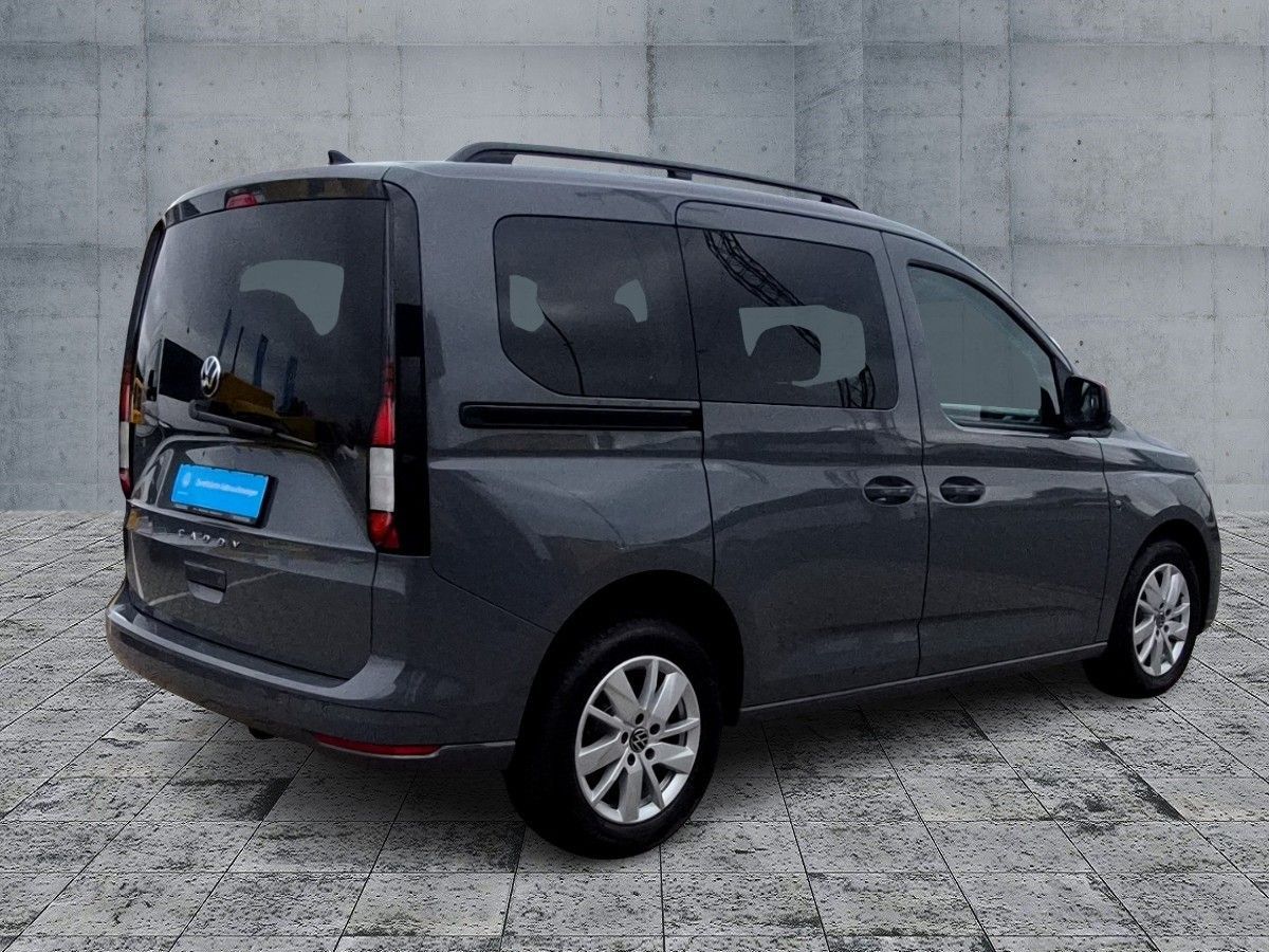 Volkswagen Caddy - Bild 5