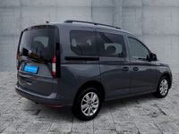 Volkswagen Caddy - Vorschau Bild 5