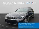 BMW 320d xDrive Touring M Sportpaket Komfortzugang S