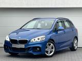BMW 220 Active Tourer M Sport LED+KEYLESS+LEDER+NAVI - BMW 2er Reihe in Stuttgart