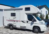 Adria Sport A 571 SP - Adria Alkoven
