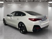 BMW i4 - Vorschau Bild 5