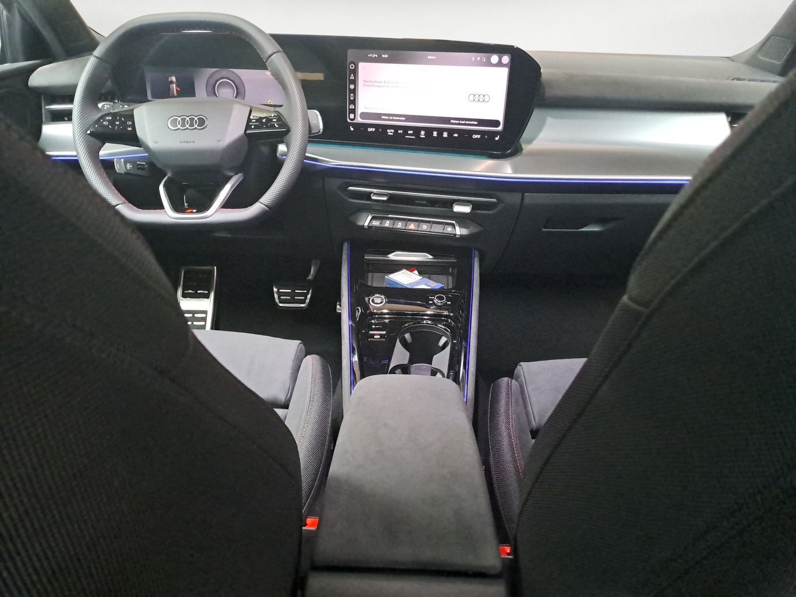 Audi Q3 - Bild 10