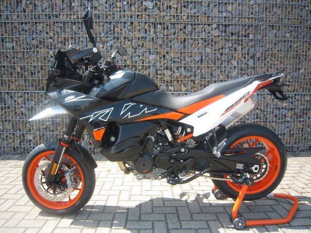 KTM 890 SMT 2023 / Tageszulassung