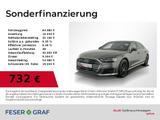 Audi A8 L 60 TFSI Pano,SportExterieur,Standhzg,B&O,Si - Audi A8 in Nürnberg
